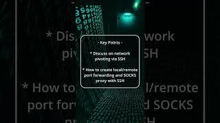 Cyber Security - Top Interview Questions for Penetration Testing #shorts 05
