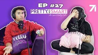 We Stopped Talking to Our Family | Pretty Not Smart Podcast