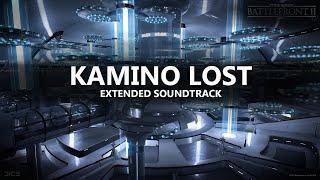 Kamino Lost Theme EXTENDED VERSION - The Bad Batch Episode 15 (Orchestral Cover)