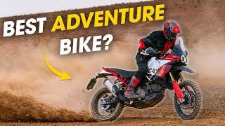 5 BEST Adventure Bikes for 2024