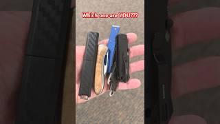 The MOST Offensive Tiny Knives Video EVER!!!