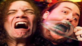 Game Grumps Remix - The Chaos Of The Power Hour