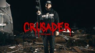 Tyson James - Crusader (Music Video)