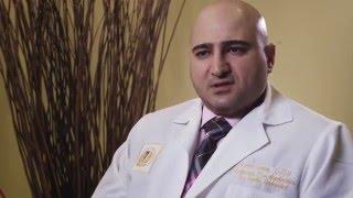 Dr. Samo Talks About Veneers - Antoine Dental Center