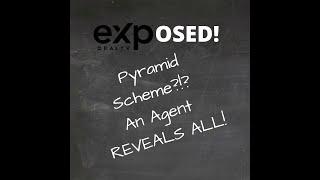 EXPOSING THE TRUTH ABOUT EXP REALTY!