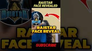 Raistar Face Reveal  #raistar