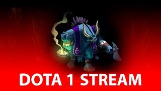 Dota 1 || Stream