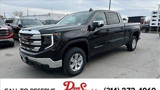 New 2025 GMC Sierra 1500 Saint Louis, MO #T250488