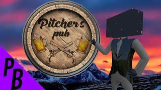 The Pitcher's Pub Full Server Rundown