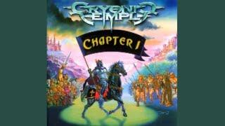 Cryonic Temple- Metal Brothers