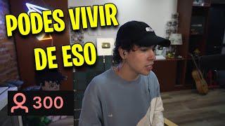 QUE SE NECESITA PARA SER STREAMER?