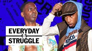 Young Dolph & Key Glock Talk ‘Dum and Dummer,’ Memphis Rap Scene & Being Indie | Everyday Struggle