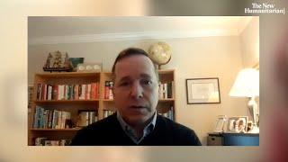 Eric James: Local production for local solutions