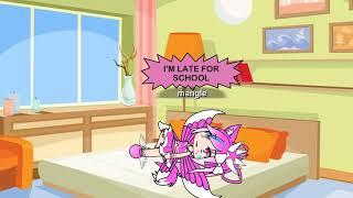 The friends life  (part 1)