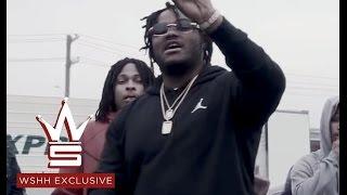 42 Twinz Ft. Tee Grizzley - Secrecy (World Premiere Exclusive - Official Music Video)
