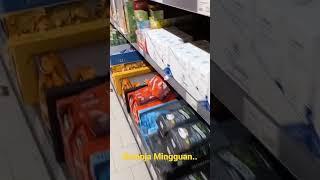 Azubi in Germany - Supermaket di Jerman #ausbildung #azubi #kochen #school #tips #winter #germany