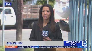 KTLA 5 News Top Stories - April 4, 2025 1 p.m.