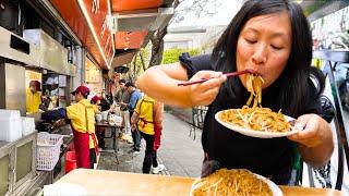 Eating The Best Food In China (Chinese Food Crawl Of Dreams In Guangzhou)   