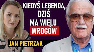 Stworzył słynny kabaret, dziś nie ma się gdzie podziać. Jego życie prywatne zaskakuje - Jan Pietrzak