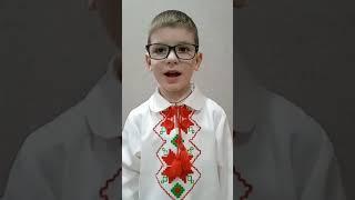 Шакиров Миша конкурс Весёлые осьМИножки