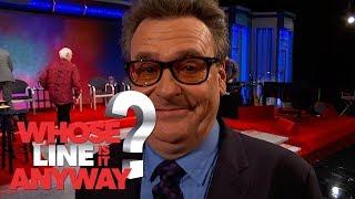 Lets Make A Date | Whose Line Is It Anyway?