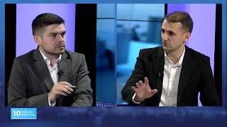 Велковски: Тренчевска призна дека постојат илјадници злоупотреби при исплатата на помош од државата