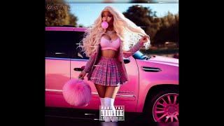 (FREE) Nicki Minaj x Megan Thee Stallion Type Beat - “Baddie”