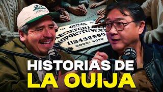 HISTORIAS DE LA OUIJA, NO LA JUEGUES SIN ANTES SIN SABER ESTO  / PEDRO NOGUCHI - EPISODIO 94