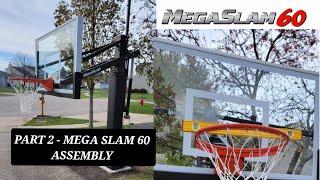 MEGA SLAM 60 Assembly