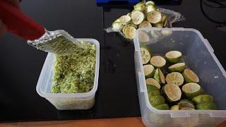 Extracting Limonene from Limes - Hydro Distillation  #limonene #terpenes #distillation