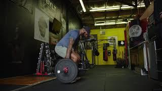 How to Hex deadlift for cyclists | Velonews.com | Ben Delaney - Coach Q