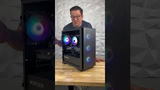 The best sub $700 prebuilt Gaming PC you can buy in 2023