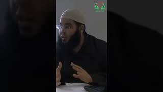 Wir müssen Qur'an und Sunnah so verstehen, wie die Salaf'us Salih verstanden haben | Sheikh Amen D.