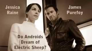 Do Androids Dream of Electric Sheep (Blade Runner) Adaptation