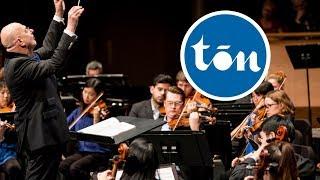 Creating Well-Rounded Musicians | The Orchestra Now