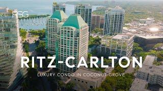 Explore the Iconic Ritz-Carlton Residences in Coconut Grove: The Power of a Global Brand