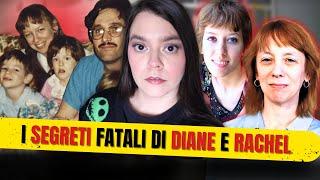 LA COPPIA DIABOLICA MADRE-FIGLIA