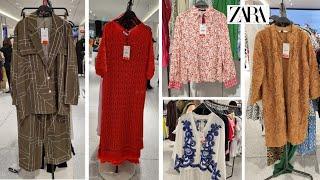 ZARA ‐40% SALE WOMEN'S NEW COLLECTION / JUNE 2024