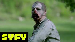 Town of the Living Dead: Golf | Season 1 | SYFY