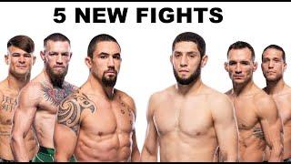 WHAT IS GOING ON? Whittaker v Ikram, McGregor v Chandler & MORE