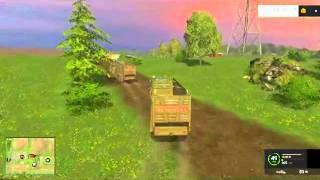 fs 2015====KOSZENE QQQQQ NA DEDYKU====
