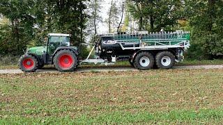 #Fliegl DUO Line Plus #gülle #gülletechnik #slurry