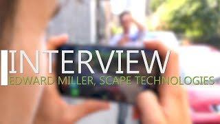 Talking Accurate AR with Scape Technologies