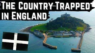 Cornwall: A Celtic Nation Trapped in England | Cornish Language, Culture & Identity