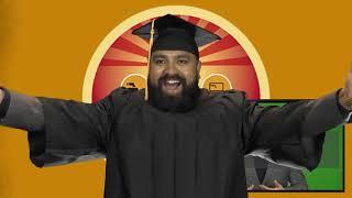 Illinois Media School Chicago Virtual Graduation