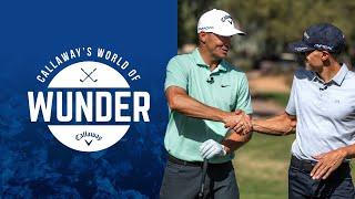 The 9 Windows of Alex Noren - Paradym 3 Wood \\ World of Wunder