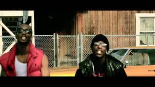 Young Dunnyz - Swagg is Terrific Ft. Doe Bama