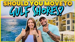 Moving to Gulf Shores Alabama - Things You Might Not Know About