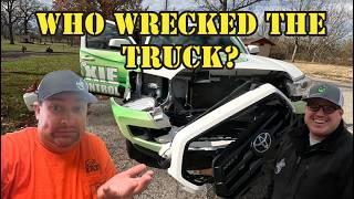 Can Tacoma Truck Handle A Deer Collision? Let's Find Out!