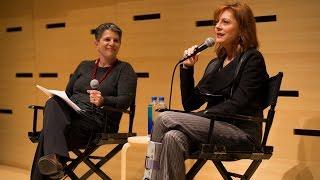 Film Society Talks | Susan Sarandon